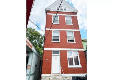 Main picture of 3211 Jefferson Ave