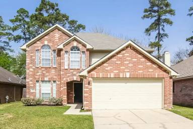 Main picture of 3230 Candlepine Dr
