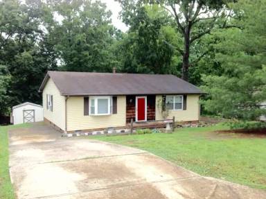 Main picture of 514 Clark Ave