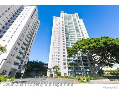 Main picture of 1450 Young St Condos