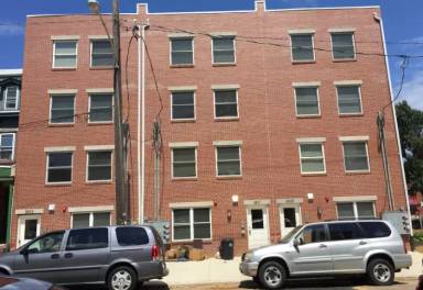 Main picture of 3829 Baring St