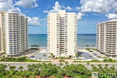 Main picture of Oceans Seven Condominiums