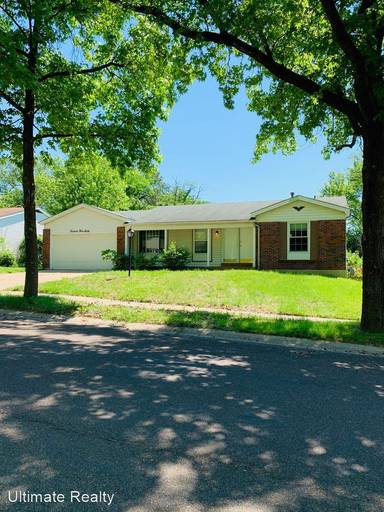 Main picture of 14460 Fox Manor Dr
