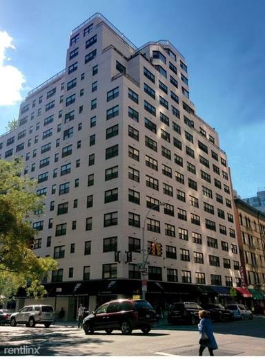 Main picture of Lexington Towers