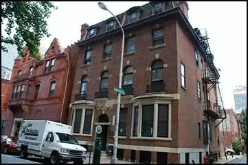 Main picture of 115 S 21st St