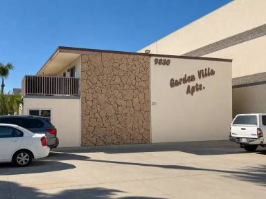 Main picture of 9830 Ramona St
