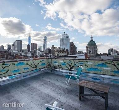 Main picture of 167  Mott St