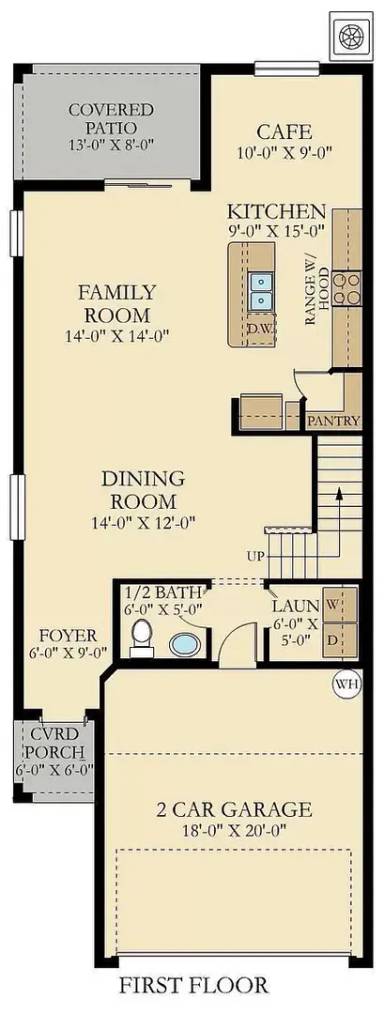 Main picture of 7031 Samuel Ivy Dr