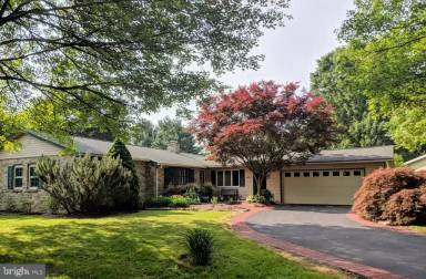 Main picture of 18 Cricklewood Cir