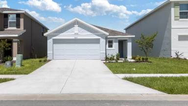 Main picture of 8666 SW 44th Ter