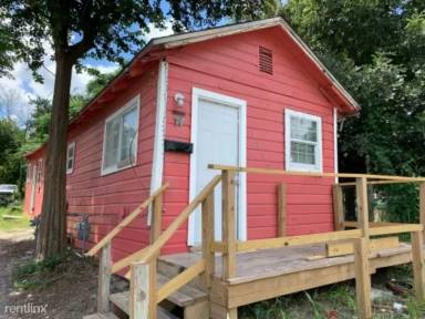 Main picture of 1807 Lipan St