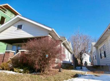 Main picture of 1303 S Walnut St