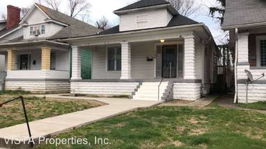 Main picture of 729 S 32nd St