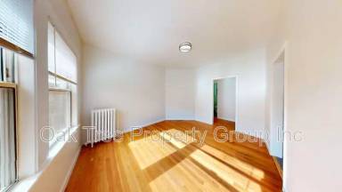 Main picture of 1425 Harrison Street Apartments