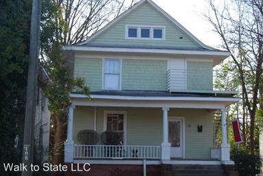 Main picture of 119 Park Ave