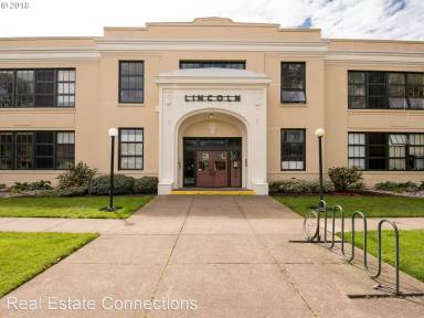 Main picture of Lincoln School