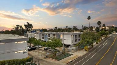 Main picture of Bridgeview Apartments