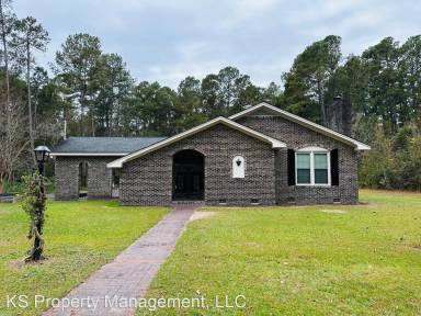 Main picture of 3262 Hughes Gasque Rd