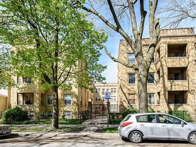 Main picture of 4716 N Bernard St