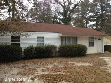 Main picture of 1257 Alfred St NE