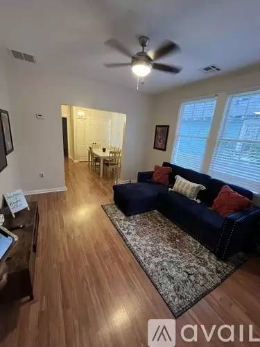 Main picture of 1722 Abundance St