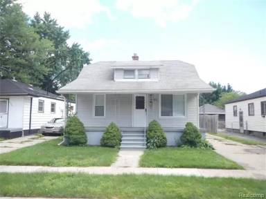 Main picture of 24924 Tuscany Ave