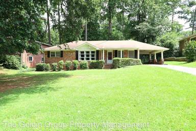 Main picture of 1275 Bramble Rd NE