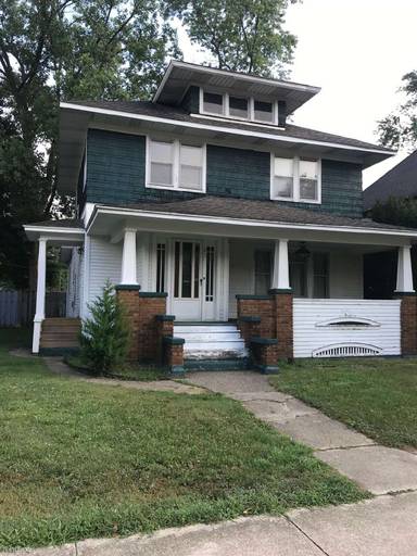 Main picture of 1017 Egleston Ave
