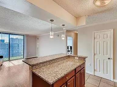 Main picture of Denver Tower