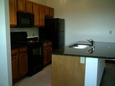 Main picture of Washington Tower Apartments