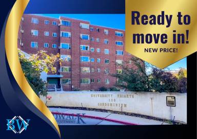 Main picture of University Heights Apartments