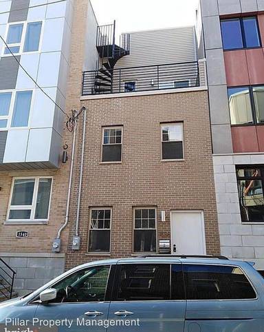 Main picture of 1538 S Bouvier St