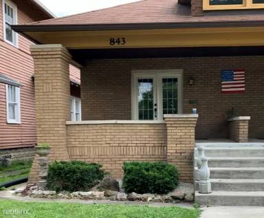 Main picture of 843 N Dequincy St