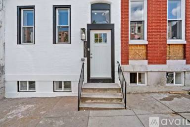 Main picture of 1613 Edmondson Ave