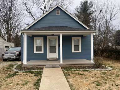 Main picture of 614 Pulliam Ave