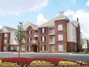 Main picture of Capstone Quarters