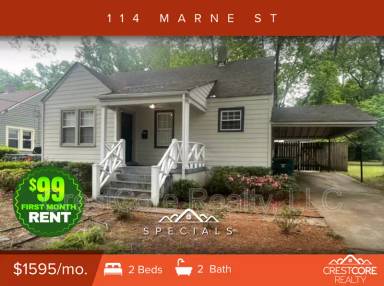 Main picture of 114 Marne St