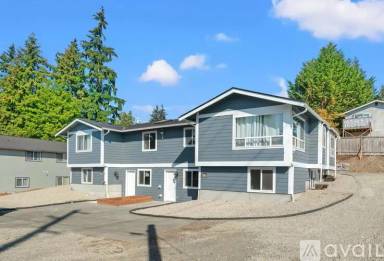 Main picture of 411 124th St S