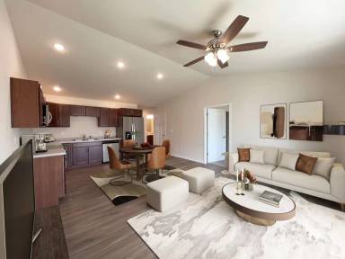Main picture of SCS Niagara Apartments