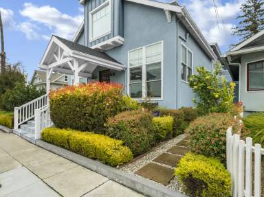 Main picture of 532 S Branciforte Ave