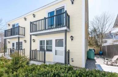 Main picture of 3 Ocean Breeze
