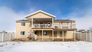 Main picture of 522 Croydon Dr