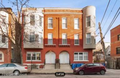Main picture of 711 N Hoyne Ave