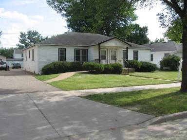 Main picture of 1809 Hopkins Ave