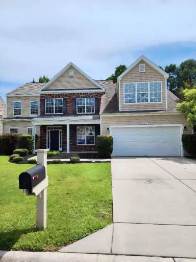 Main picture of 3400 Picket Fence Ln