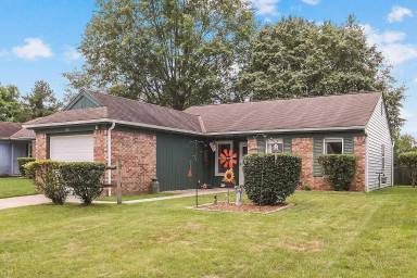 Main picture of 3001 Perinton Pl