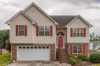 Main picture of 3888 Duncan Ives Dr
