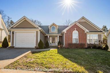 Main picture of 1712 Cumberland Station Blvd