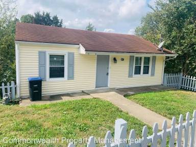 Main picture of 126 Allnutt Dr