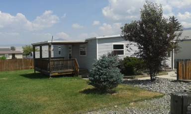Main picture of 1415 Sage St